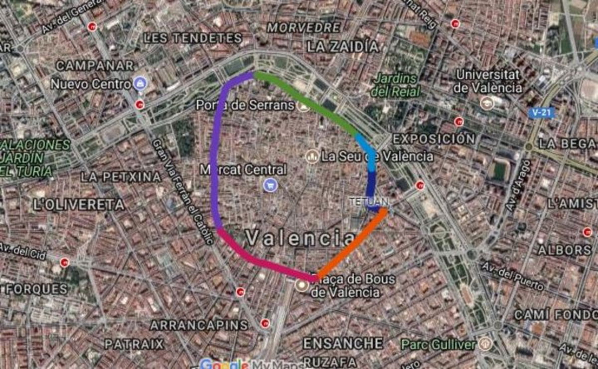 Así deberán adaptarse las ciudades a la conducción eléctrica que llega