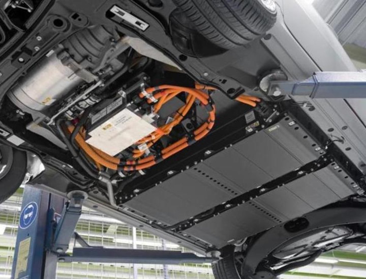 Por qué las baterías de estado sólido revolucionarán el mercado del automóvil