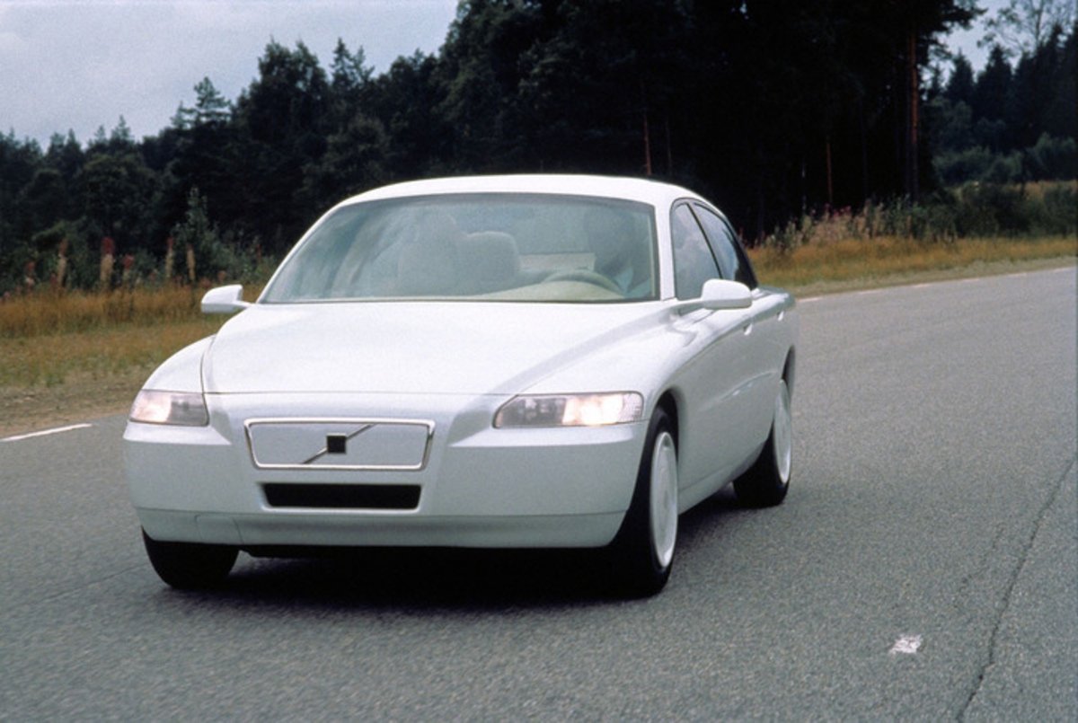 ¿Por qué este Volvo de 1992 sigue siendo un referente en innovación y eficiencia?
