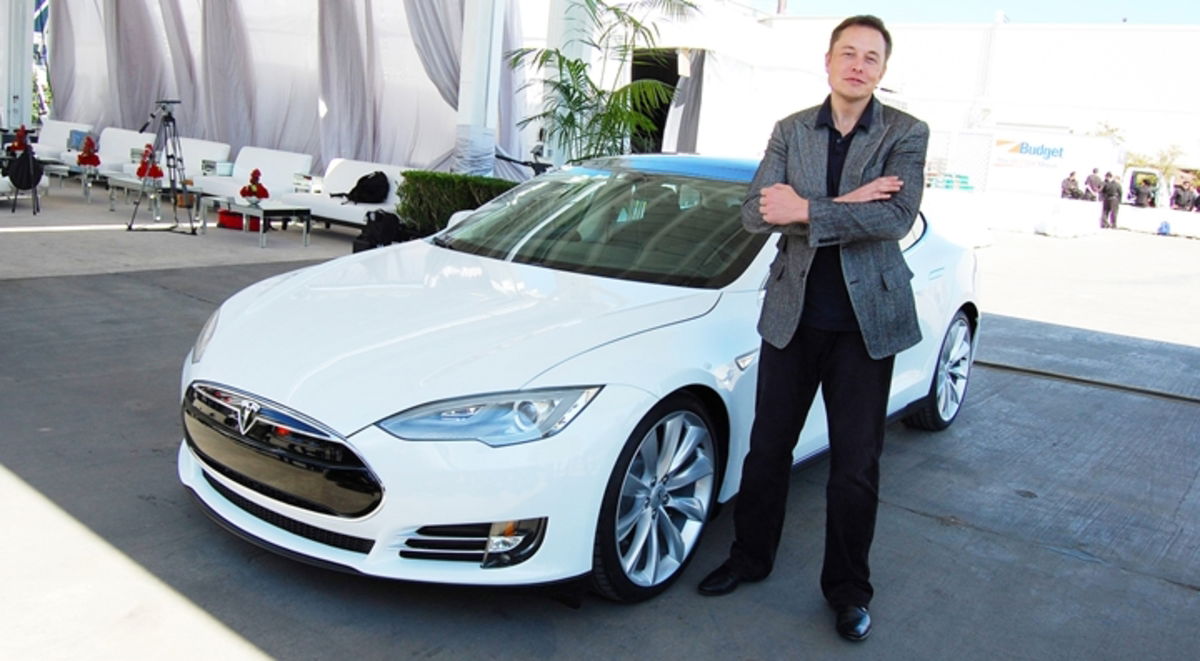 Todo sobre Elon Musk, el hombre que está revolucionando el mundo