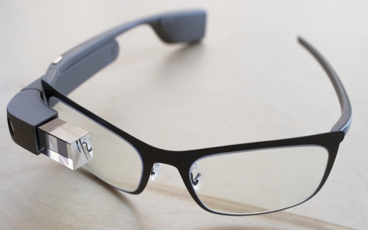 Las Google Glass Enterprise regresan al mercado para quedarse