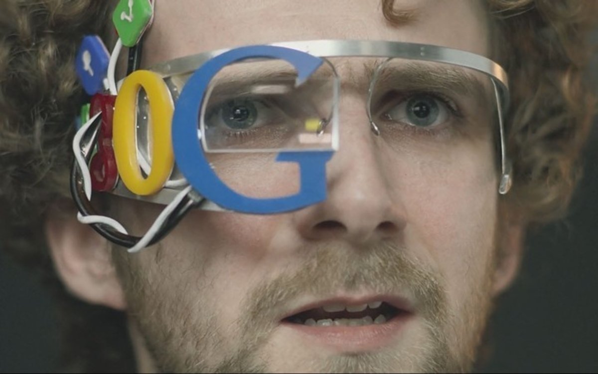 Cómo el fenómeno Glasshole acabó con las gafas inteligentes de Google