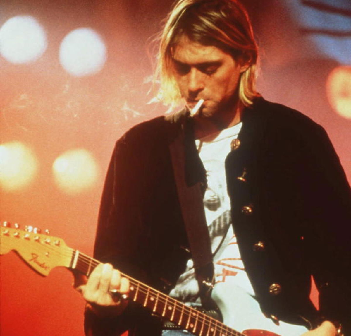 Chester Bennington, Chris Cornell, Kurt Cobain... ¿Qué lleva a una persona de éxito al suicidio?
