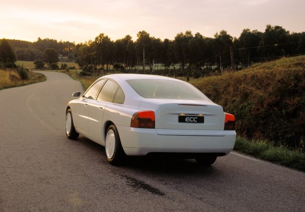 ¿Por qué este Volvo de 1992 sigue siendo un referente en innovación y eficiencia?
