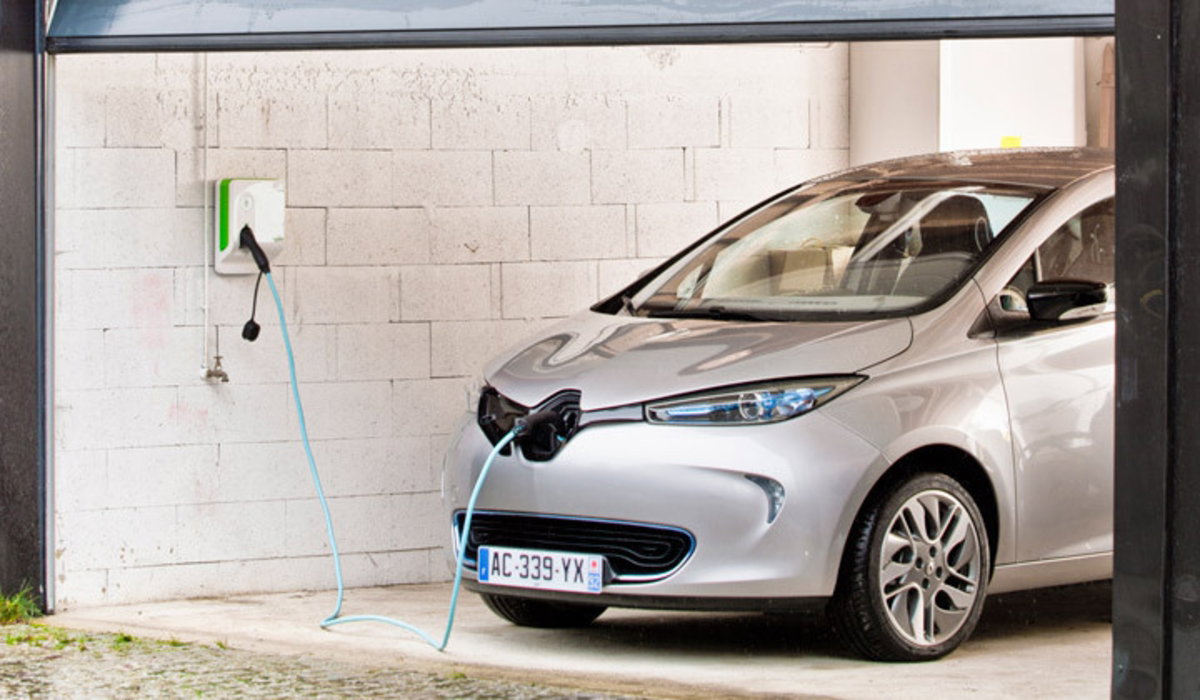 Que tu coche eléctrico cargue su autonomía en minutos o en horas depende de esto