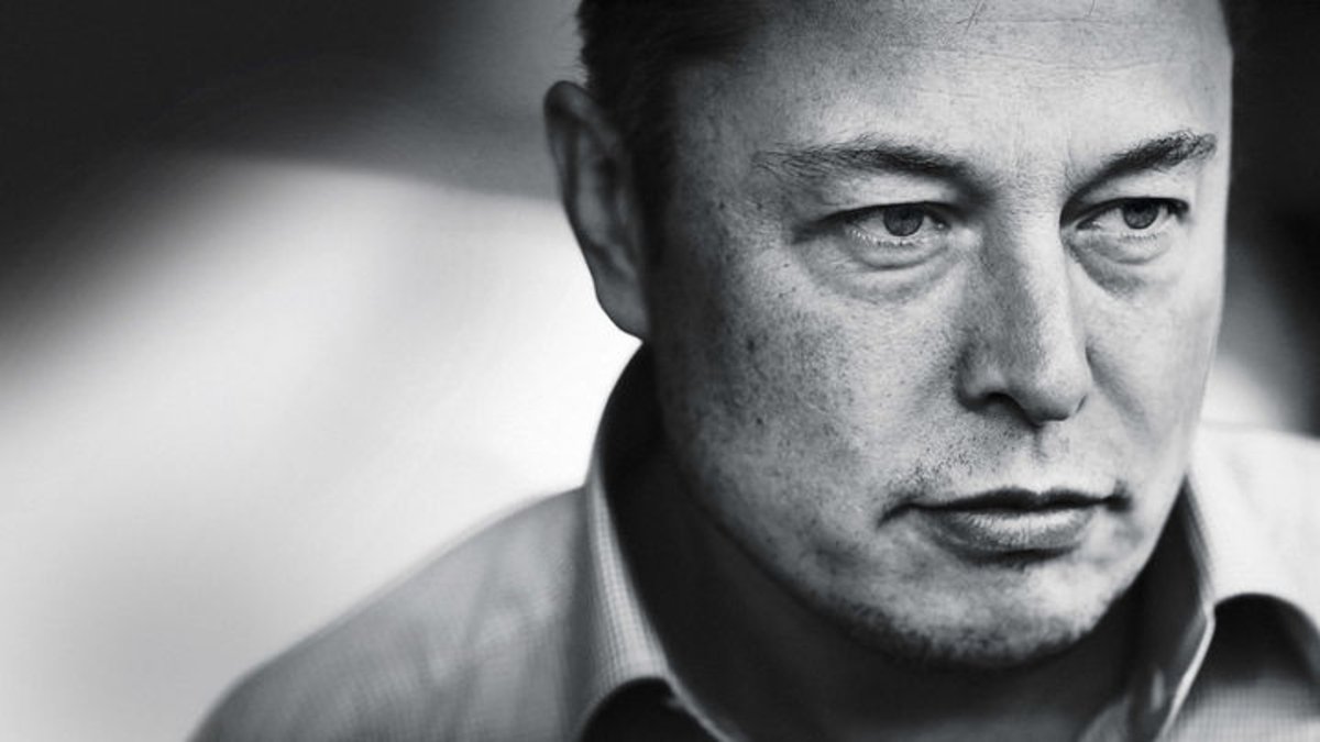 Todo sobre Elon Musk, el hombre que está revolucionando el mundo