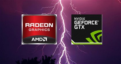 ¿AMD o Nvidia? Cuestión de nombre, cuestión de gustos