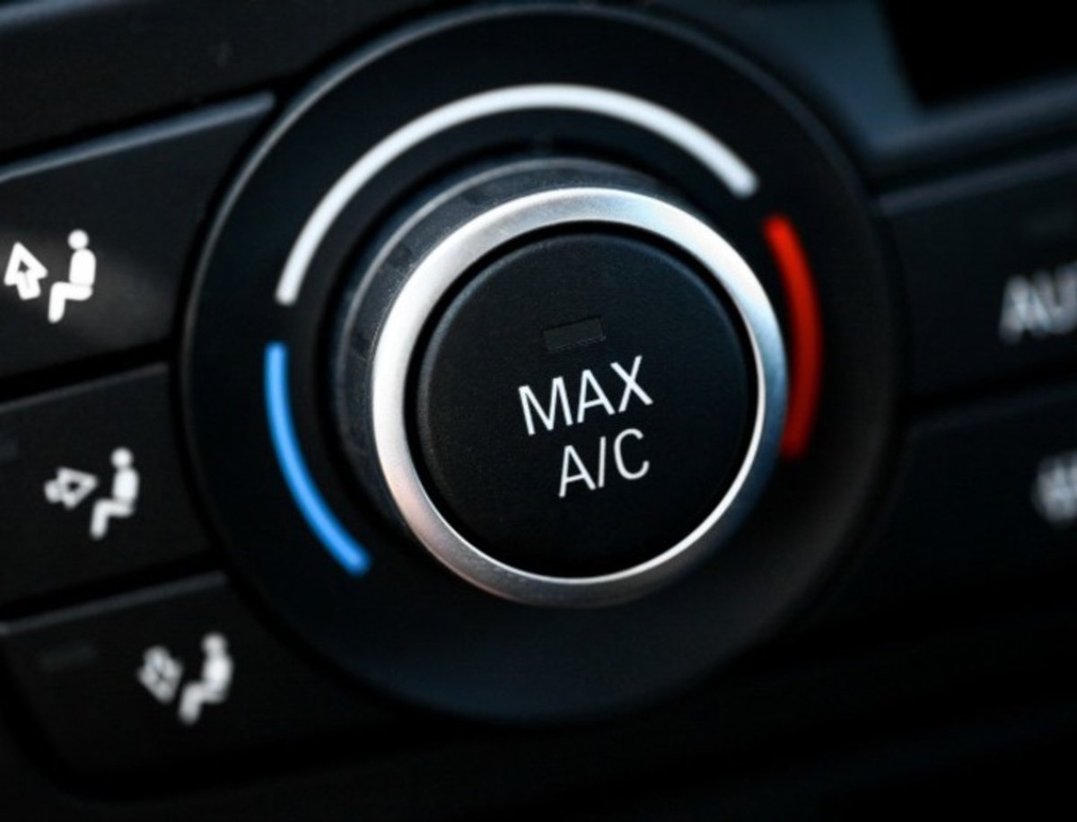 Consejos para combatir el calor en el coche