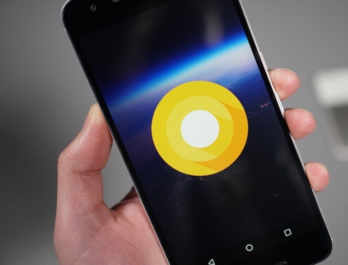 Android 8.0 Oreo ya es oficial: todas las novedades