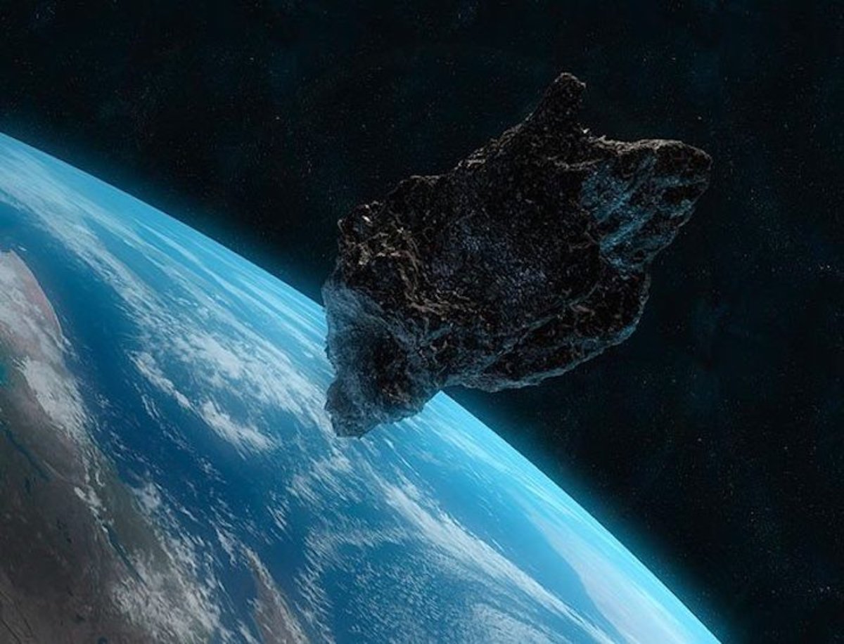 Todo sobre Florence 2017: un asteroide enorme que no se estrellará contra la Tierra