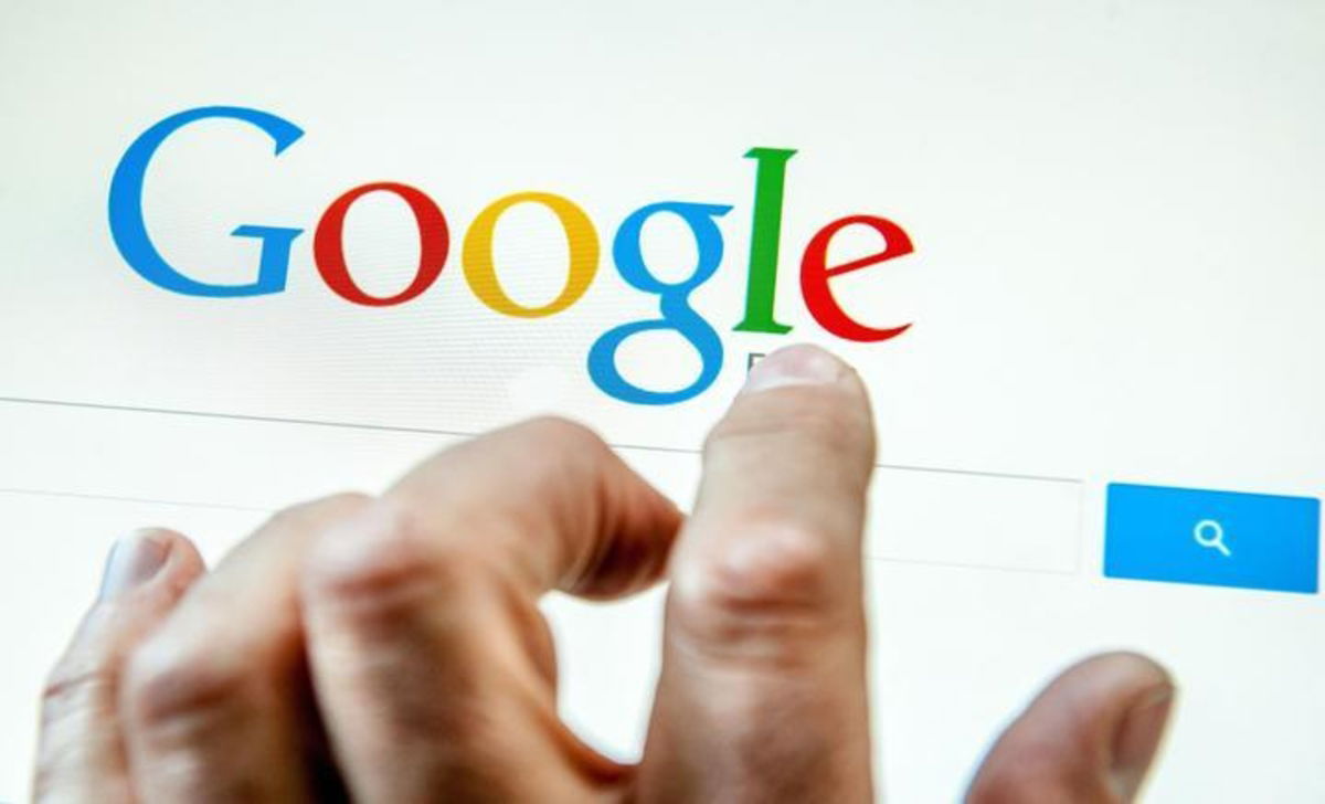 Google te ayudará a saber si sufres depresión a través de tus búsquedas