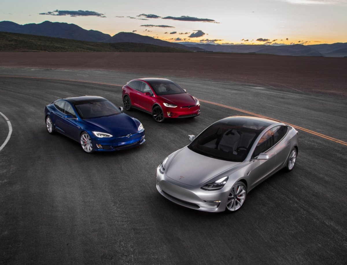 Tesla consigue incrementar la autonomía del Model 3 con una actualización del software