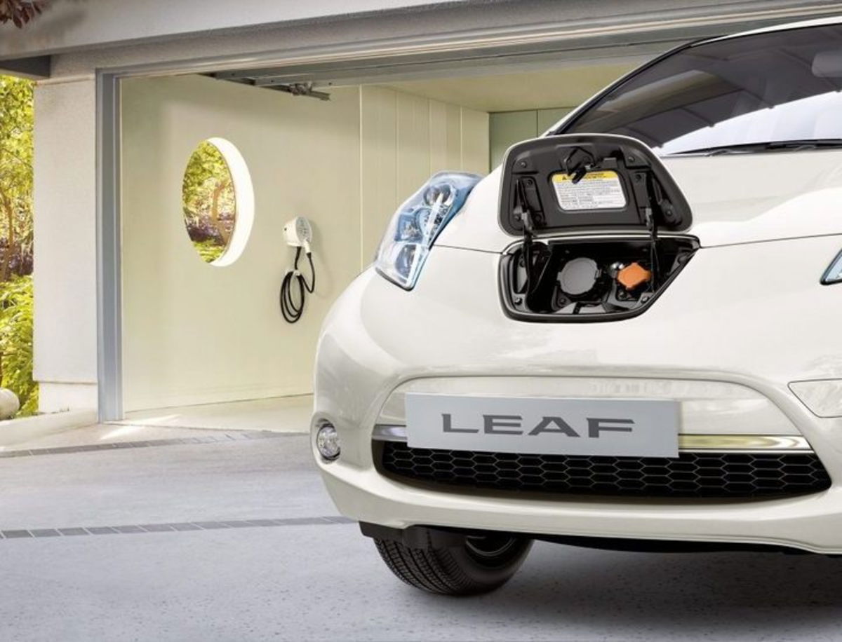 Tecnología V2G, ¿la próxima gran revolución del coche eléctrico?