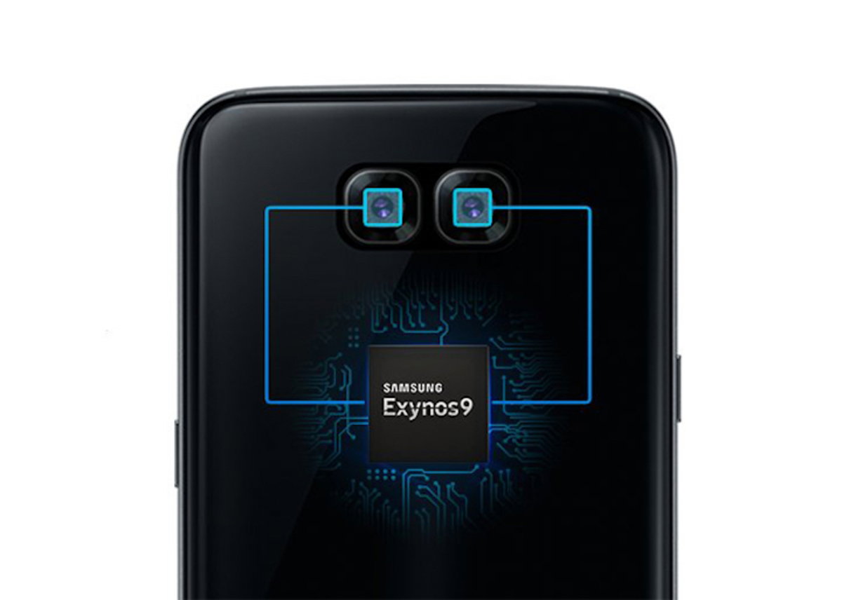 Así es el Samsung Galaxy Note 8