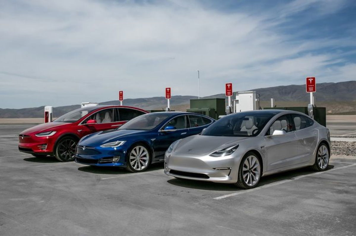 ¿Por qué Tesla está intentando que no reserves el Model 3?