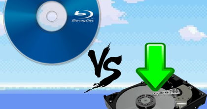 8 razones para apostar por el formato físico en los videojuegos 8 razones para apostar por el formato físico en los videojuegos