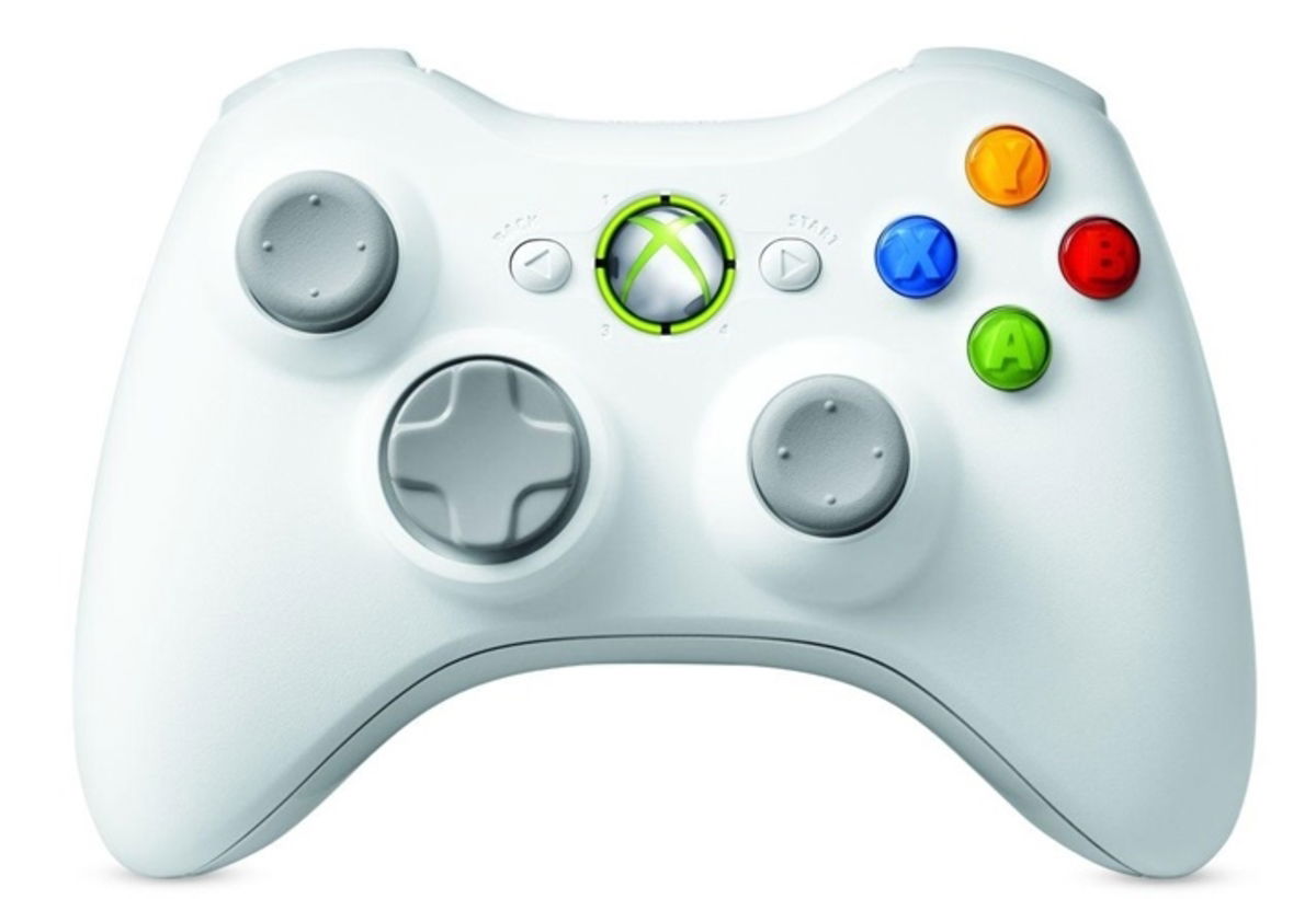 Mandovolución: Los absolutamente espectaculares nuevos mandos de Xbox One