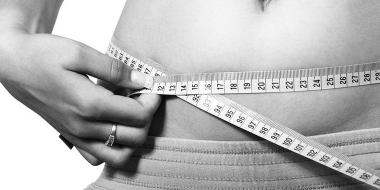 ¿Sabías que el metabolismo no saludable es más peligroso que la obesidad?