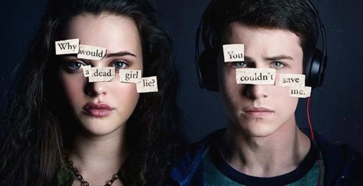 ¿Incitan al suicidio las series como "Por trece razones"?