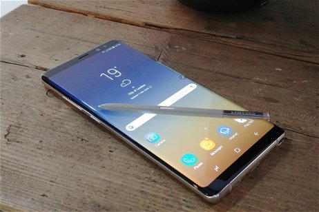 Nuevo Samsung Galaxy Note 8: todas las características, novedades y precio