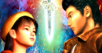 Absolutamente todo lo que necesitas saber sobre Shenmue III Absolutamente todo lo que necesitas saber sobre Shenmue III