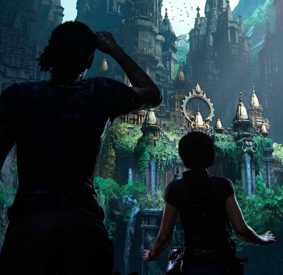 El nuevo Uncharted conquistará tu consola: el legado continúa