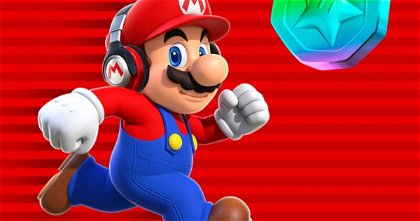Super Mario Run quiere resurgir con su nueva actualización