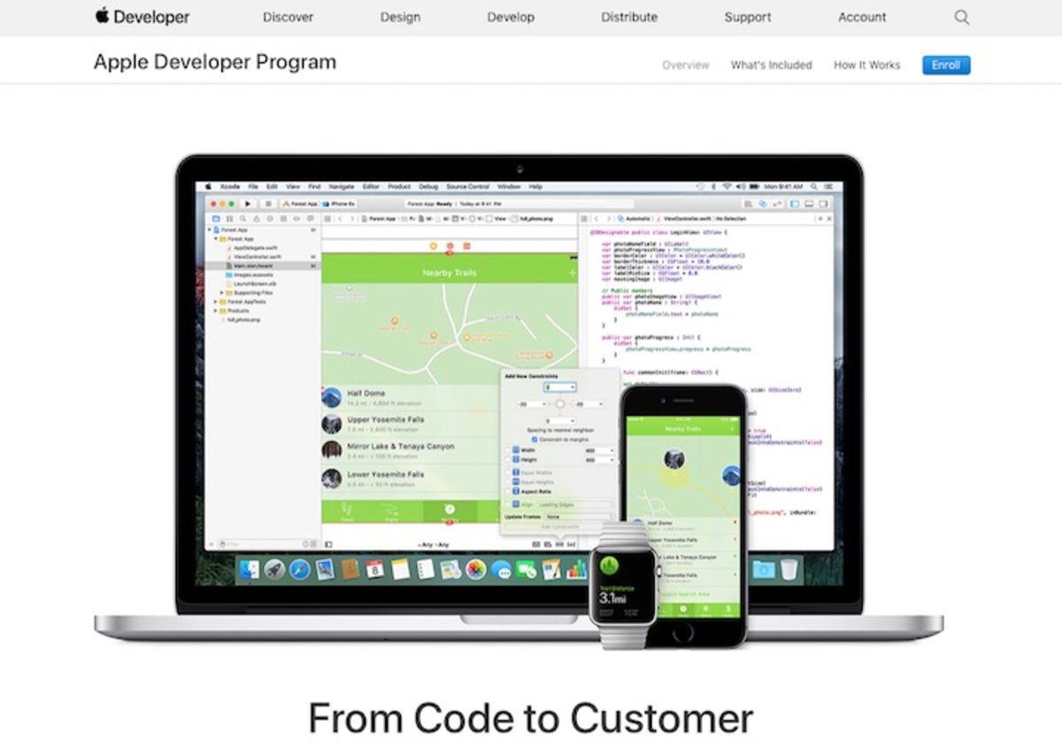 Cómo descargar una actualización beta de iOS Apple