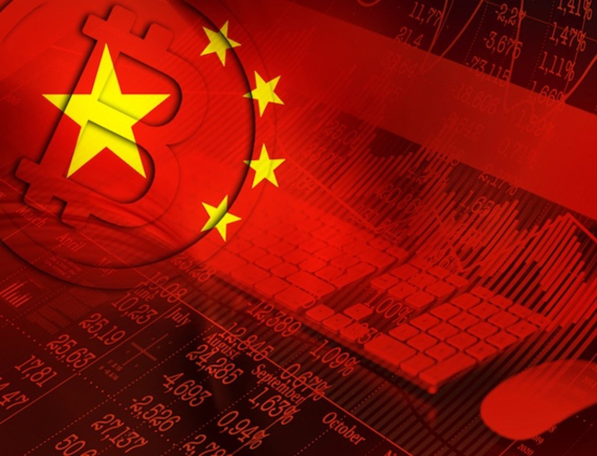 Bitcoin y Ethereum se derrumban tras la prohibición de ICOs en China
