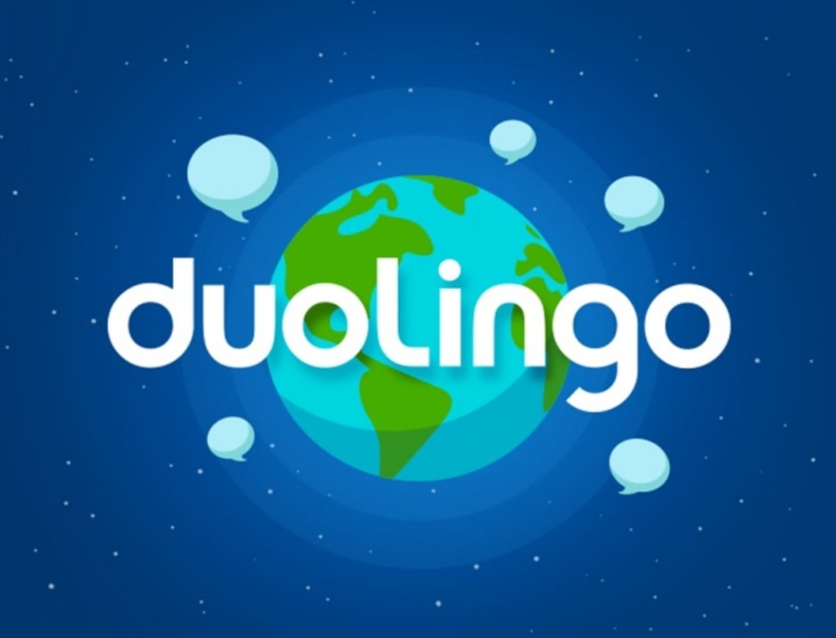 Aprende con divertidas tarjetas gracias a Duolingo