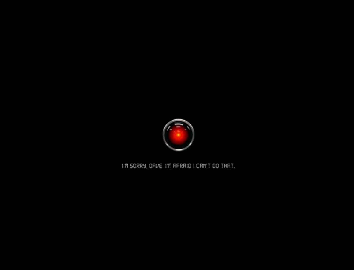 Los cinco dispositivos tecnológicos más míticos del cine