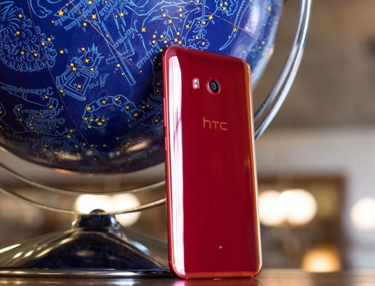 ¿Qué supone que Google compre parte de HTC?