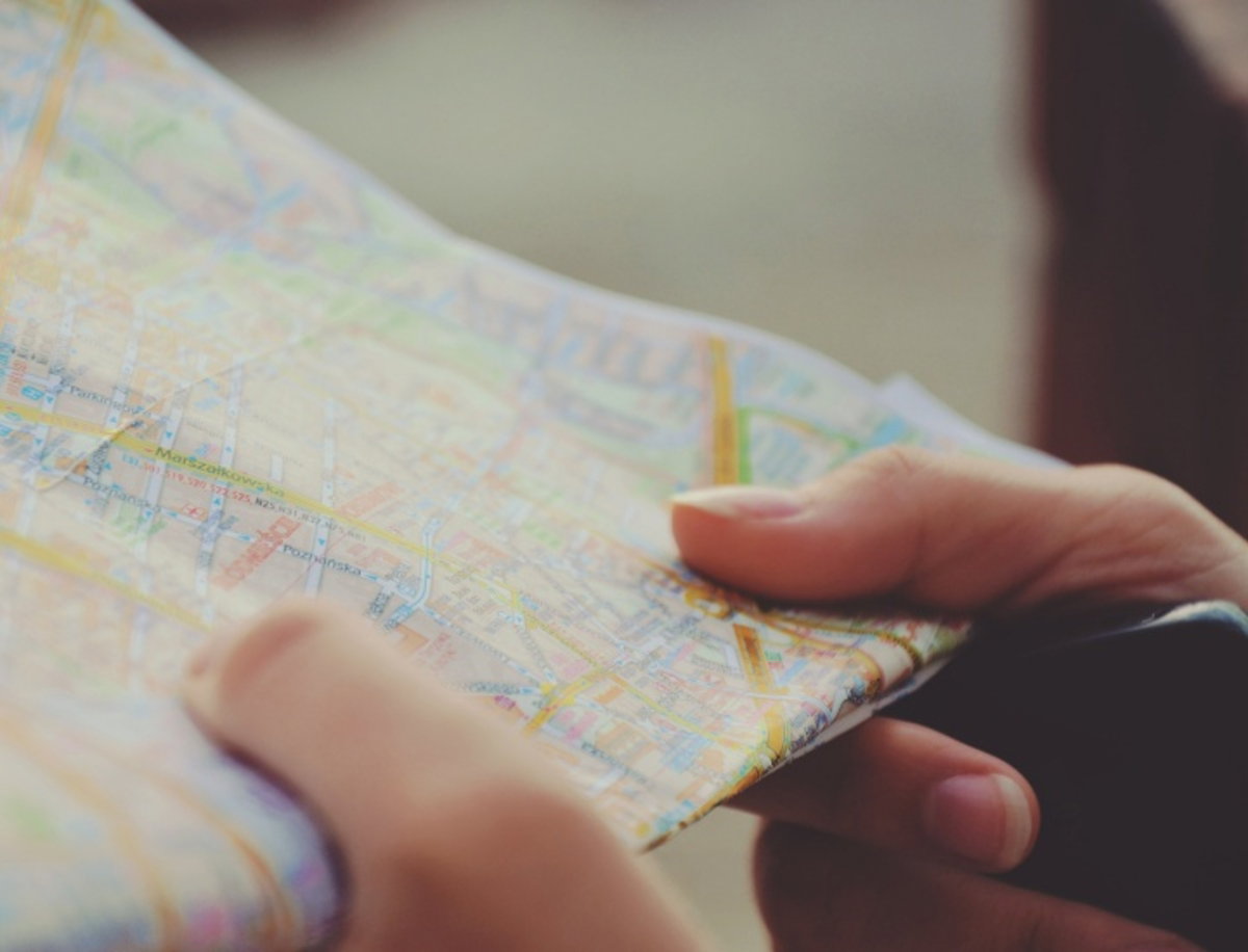 Viaja por sorpresa con Flykube, ¿dónde, cómo, cuándo? Lo sabrás