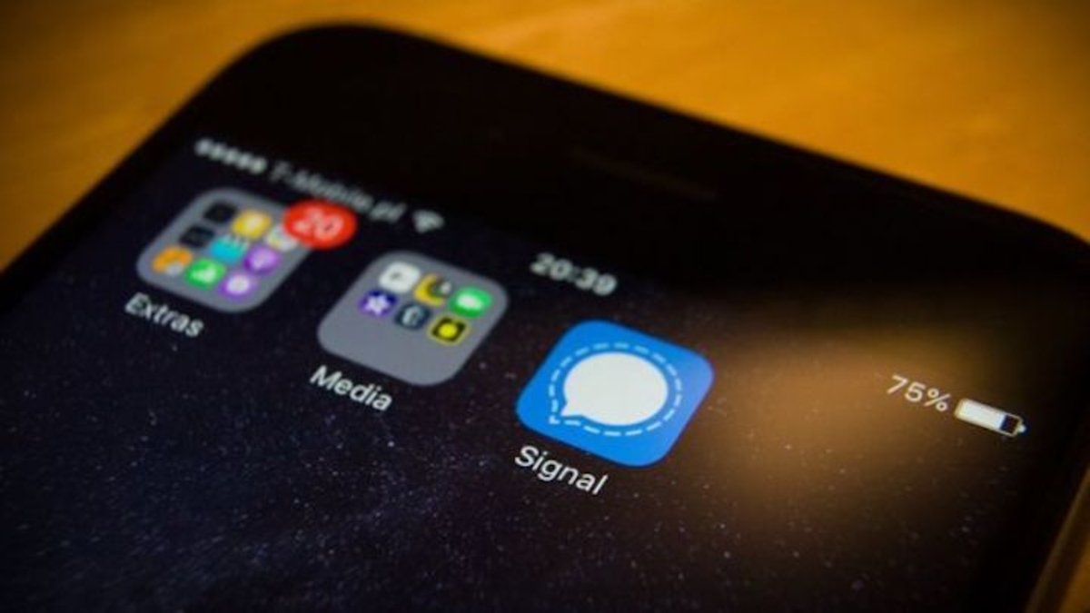 Las apps de mensajería más y menos seguras para tu móvil