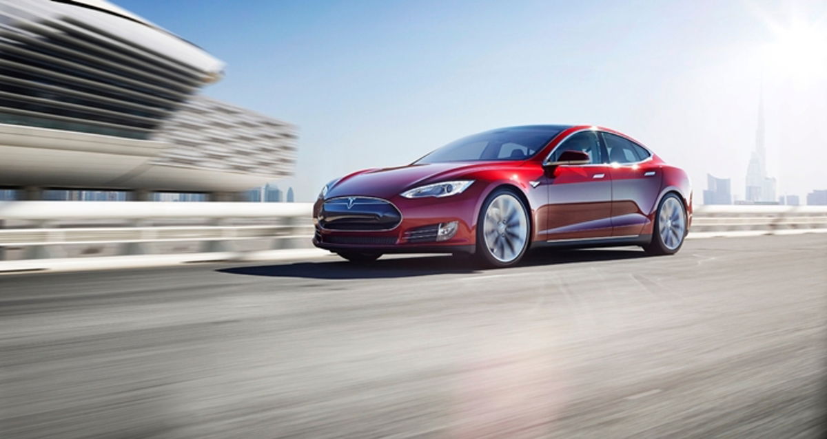 Tesla es el máximo exponente del Código Abierto en el mundo