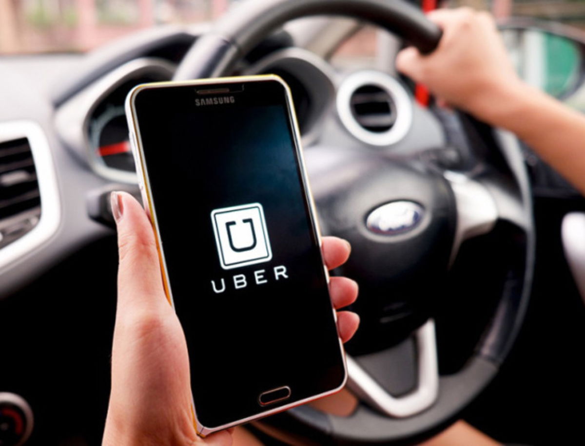 Uber: sus cosas buenas, su lado oscuro y por qué el sector del taxi se debe reconvertir