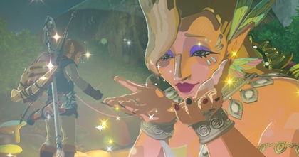 5 razones por las que Breath of the Wild es el mejor juego de la historia para EDGE 5 razones por las que Breath of the Wild es el mejor juego de la historia para EDGE