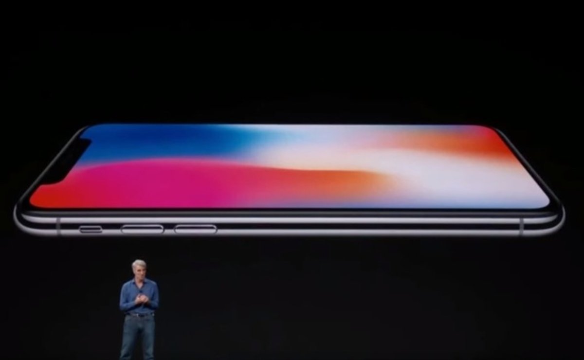 Esto es lo que te costará comprar un iPhone X, un iPhone 8 o un iPhone 8 Plus