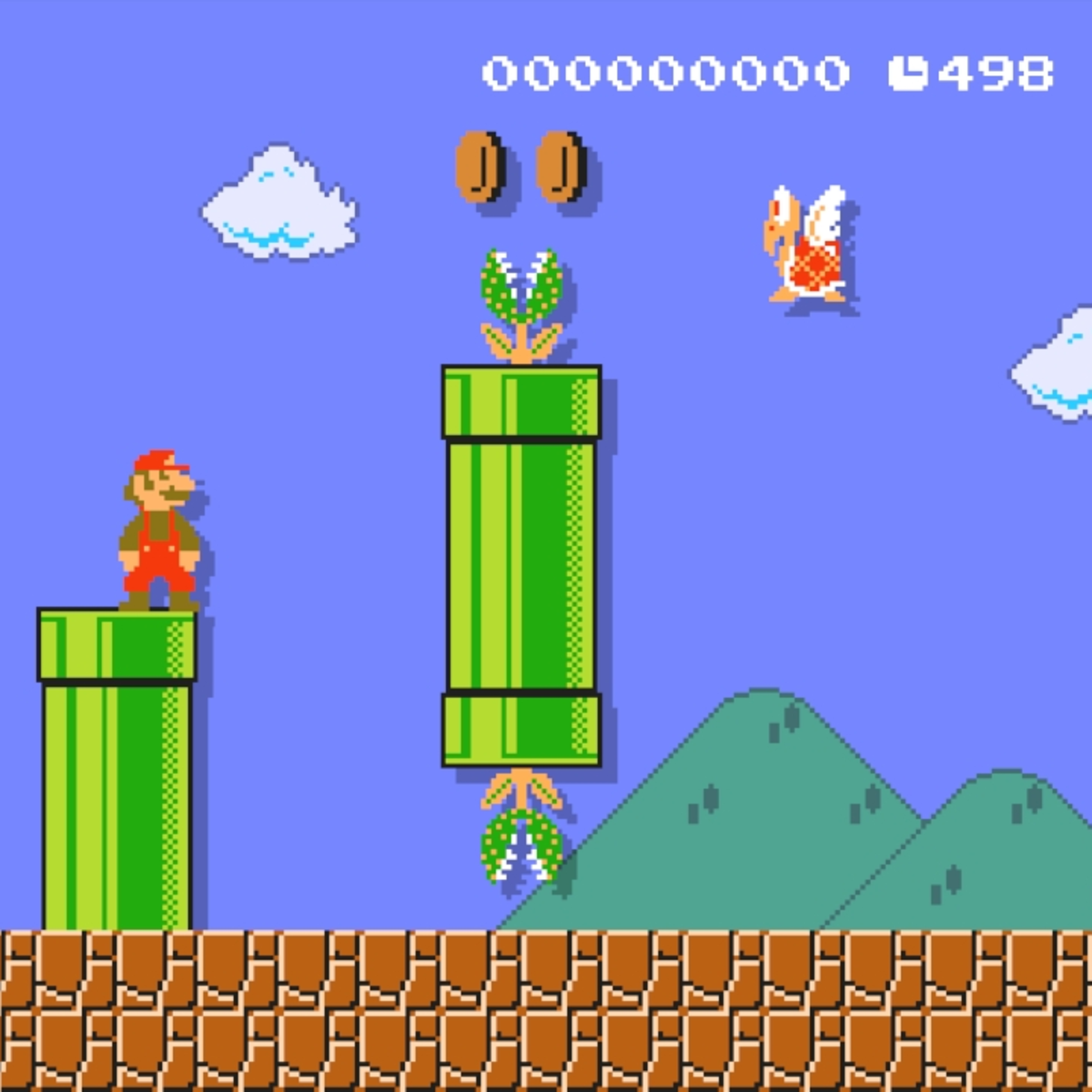 ¿Sabías que Super Mario ya no es fontanero? Te contamos su difícil decisión