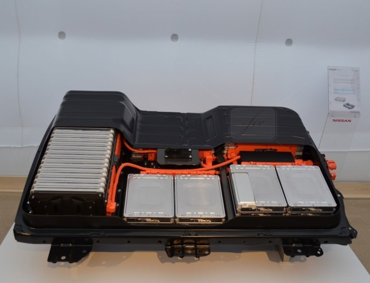 Electrolito sólido, la tecnología que podría dar el empujón definitivo al coche eléctrico