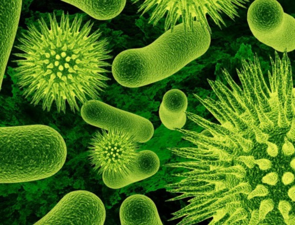 El apocalipsis bacteriano podría estar más cerca