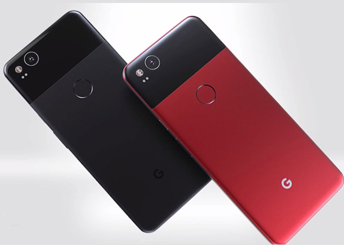 Google Pixel 2 y Pixel 2 XL: toda la información sobre los nuevos smartphones Android