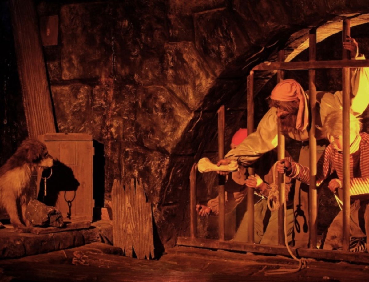 Las atracciones más innovadoras de Disneyland Paris