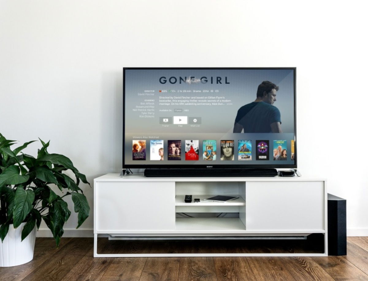Netflix podría albergar el mundial de F1