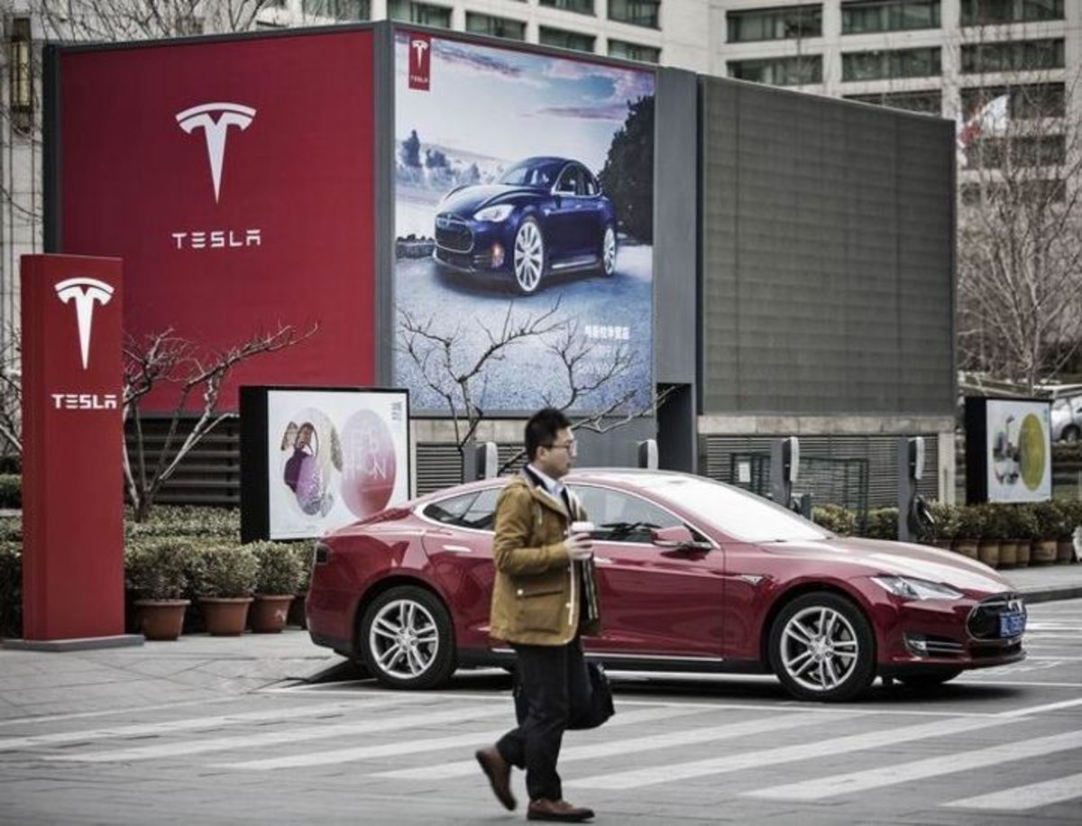 Tesla construirá su segunda Gigafactory en Shanghái, ¿cómo lo ha logrado y a qué precio?
