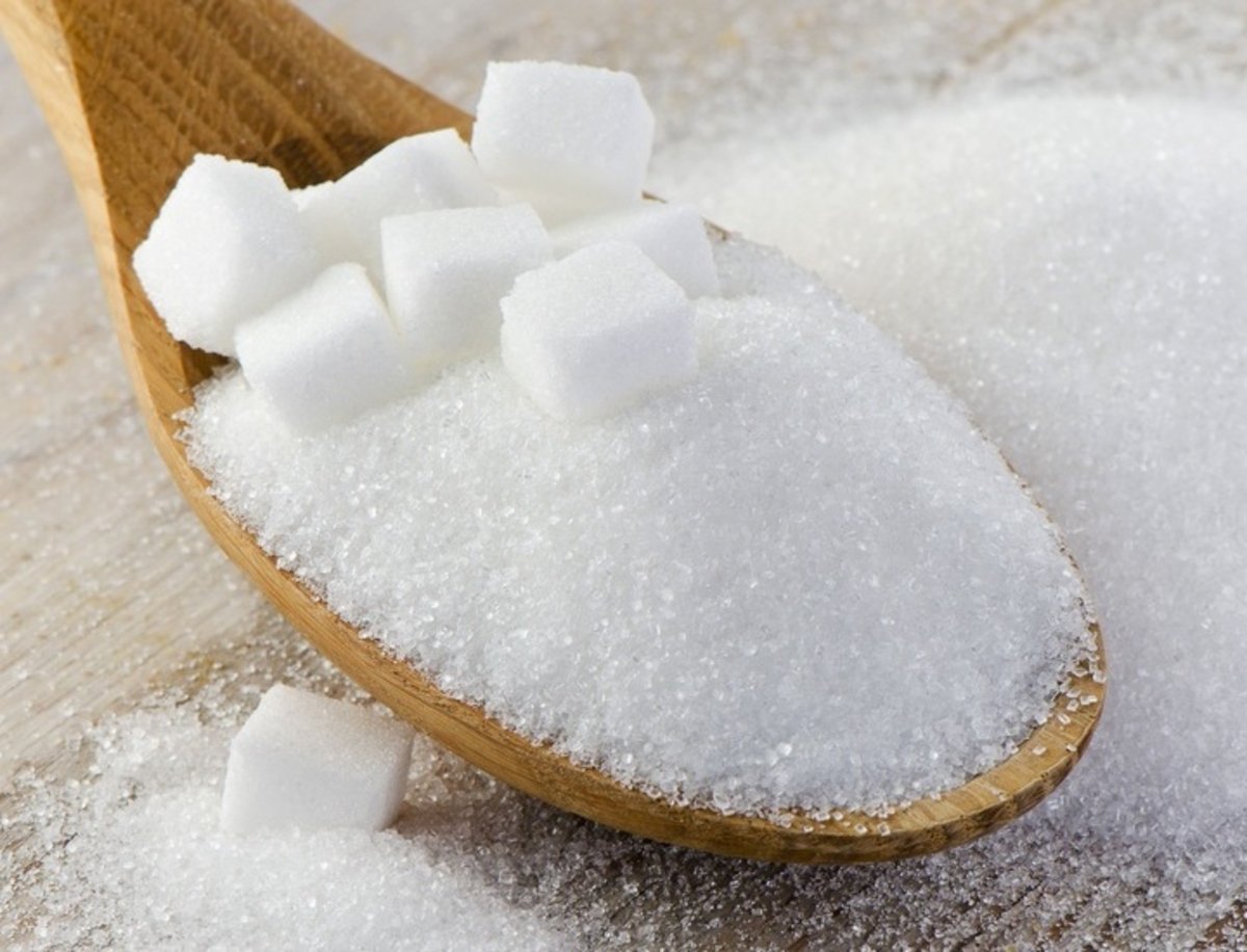 La cocaína no es el polvo blanco que más mata, es el azúcar