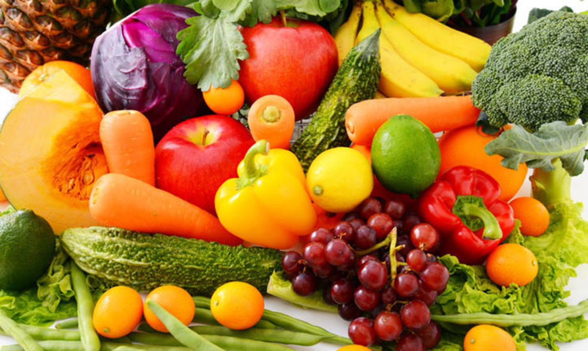 Dieta macrobiótica: la pseudociencia nunca está libre de peligros