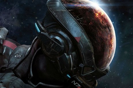 Estos 5 cosplay de Mass Effect son tan buenos que quitan el sentido