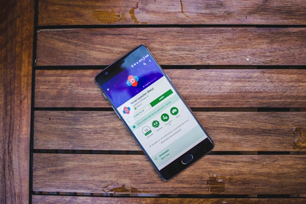 Estas son 5 apps imprescindibles para tu Android