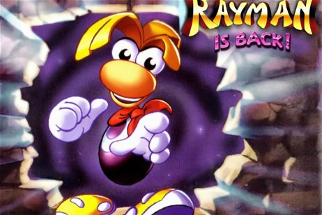 Rayman 4 podría llegar a tu consola y PC muy pronto
